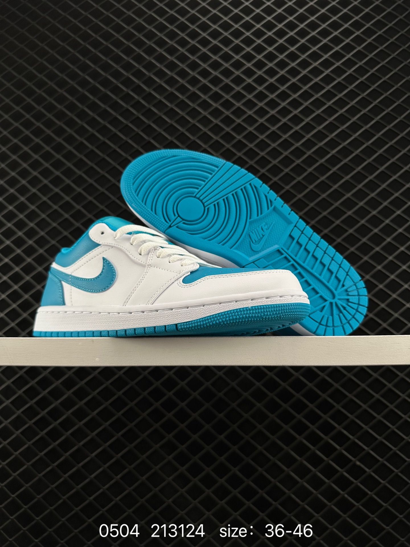 Air Jordan 1 Low AJ1